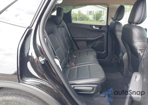 2020 Ford Escape Sel из США, поврежденный, VIN 1FMCU9H61LUC52640